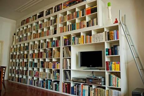 Come scegliere la libreria