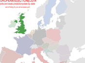 European Elections 2014: UNITED KINGDOM (Regno Unito) Labour Party 32,1% United Kingdom Independence 26,0% Conservative 23,1%