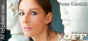 NEWS. ANNA KANASID DA MISS ITALIA AD APPREZZATA SCRITTRICE