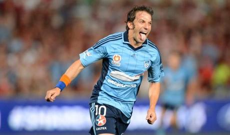 Calcio Estero, A-League australiana: Melbourne Heart-Sydney FC in diretta esclusiva su Premium Calcio