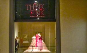 “Think Pink”: il rosa dal settecento sino ai nostri giorni, in mostra al Museum of Fine Arts di Boston