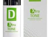 #Dermophisiologique Xtra Tone Crema corpo rassodante intensiva