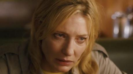 NEL BLU DIPINTO DI BLUE JASMINE