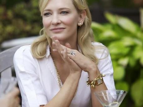 NEL BLU DIPINTO DI BLUE JASMINE