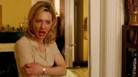 NEL BLU DIPINTO DI BLUE JASMINE