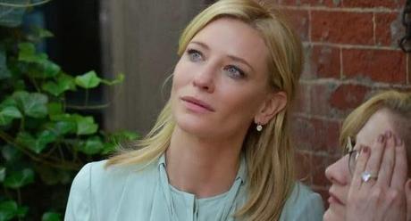 NEL BLU DIPINTO DI BLUE JASMINE