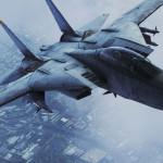 Ace Combat Infinity, la Beta aperta ha una data; nuove immagini