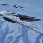 Ace Combat Infinity, la Beta aperta ha una data; nuove immagini