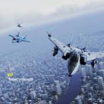 Ace Combat Infinity, la Beta aperta ha una data; nuove immagini