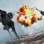 Ace Combat Infinity, la Beta aperta ha una data; nuove immagini