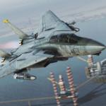 Ace Combat Infinity, la Beta aperta ha una data; nuove immagini