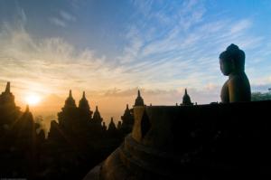 borobudur