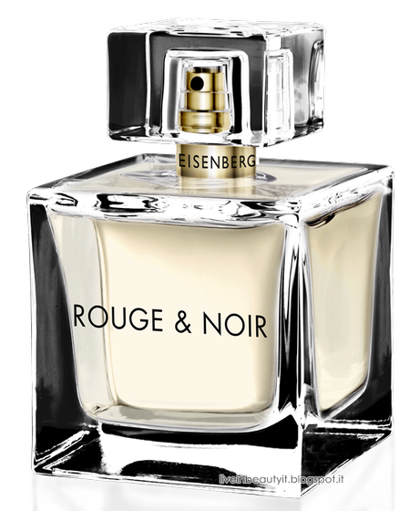 Eisenberg, Rouge & Noir Fragrance - Preview