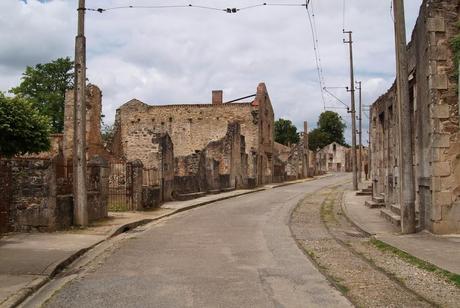 Luoghi abbandonati, luoghi fantasma - Posti che esistono ma non esistono più