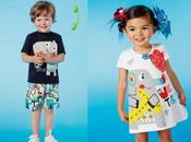 Friends: un'anteprima della collezione moda primavera estate 2014 nostra wishlist