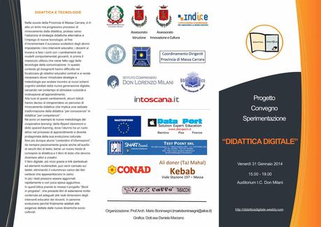 convegno didattica digitale