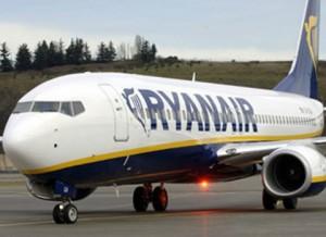 Ryanair scommette sulla Calabria