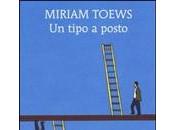 TIPO POSTO Miriam Toews