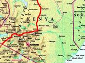 Kenya Uhuru Kenyatta ferrovia sostegno processo sviluppo