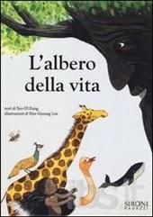 Venerdì del libro, L'albero della vita