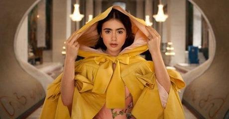 10 abiti da sogno.. Hollywood inspiring biancaneve