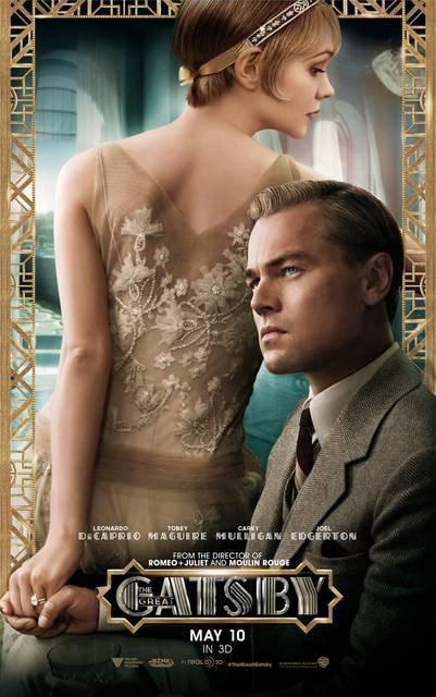 10 abiti da sogno.. Hollywood inspiring grande-gatsby