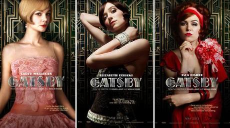 10 abiti da sogno.. Hollywood inspiring donne-del-grande-gatsby