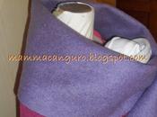 Mantelle multisuo: gravidanza, portare piccoli e....per tutti giorni