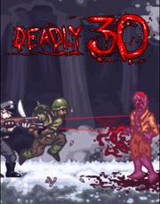 Cover Deadly 30