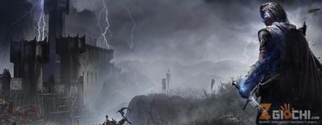 Nessun multiplayer per La Terra di Mezzo: L'Ombra di Mordor