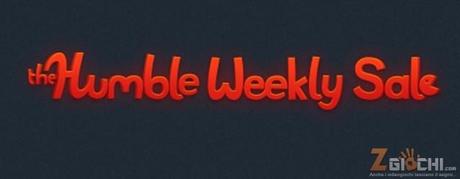 Humble Weekly Sale presenta il Codemasters Bundle