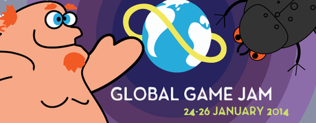 Global Game Jam 2014 - Nei panni dello sviluppatore