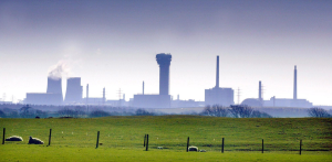 La centrale nucleare di Sellafield (bbc.co.uk)