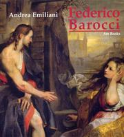 Federico Barocci (Urbino, 1535-1612) - Andrea Emiliani