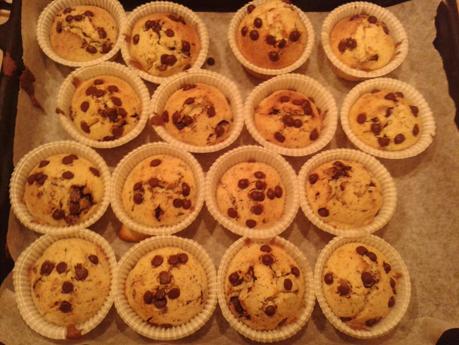 MUFFIN FAI DA ME!