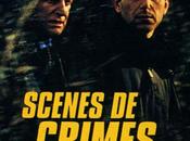Scenes crimes