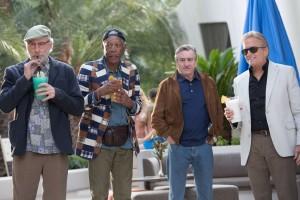 Last Vegas scena 1