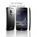 LG G FLEX - root