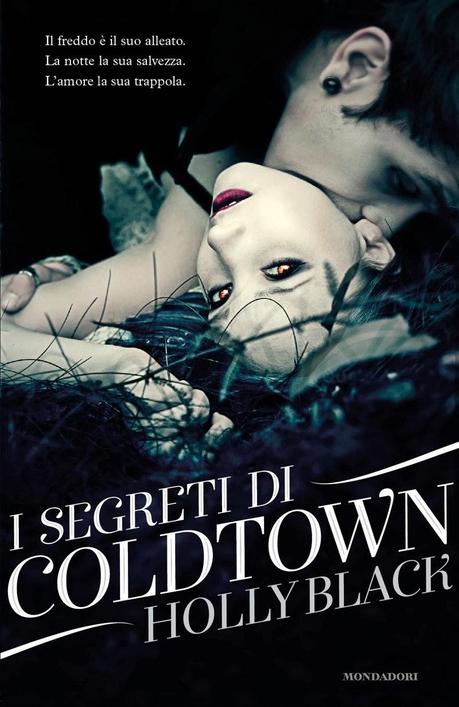 Recensione: I segreti di Coldtown di Holly Black