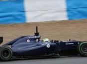Test Jerez, Massa veloce
