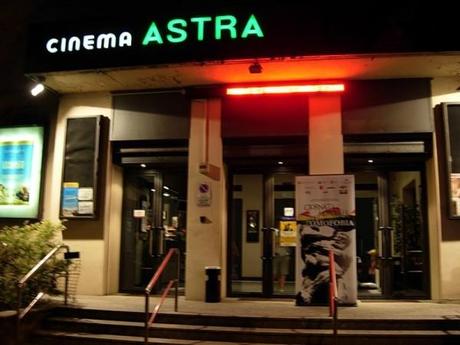 Il Cinema Astra riparte con i film in lingua originale