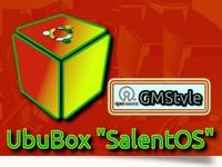 UbuBox SalentOS 12.04