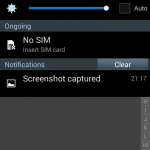 samsung galaxy s3 tim screenshot 8 150x150 Samsung Galaxy S3 TIM Aggiornato Ad Android 4.3 Jelly Bean smartphone  Samsung Galaxy S3 galaxy s3 android 4.3 galaxy s3 