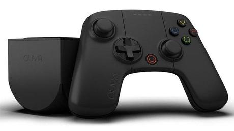 Ouya - Nuova versione della console in arrivo