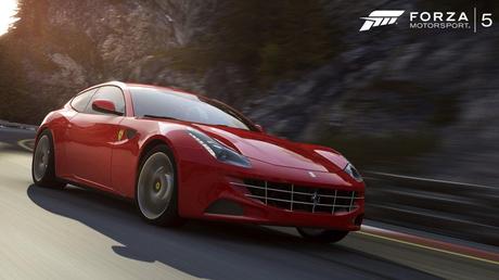 Forza Motorsport 5 - Arriva lo Smoking Tire Car Pack, nuove immagini