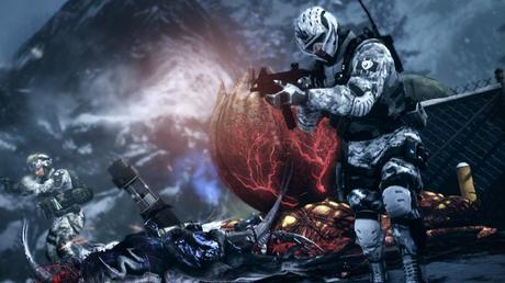 Call of Duty: Ghosts - Onslaught - Episodio 1: Nighfall