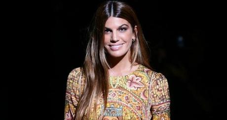 Bianca Brandolini D'Adda Style