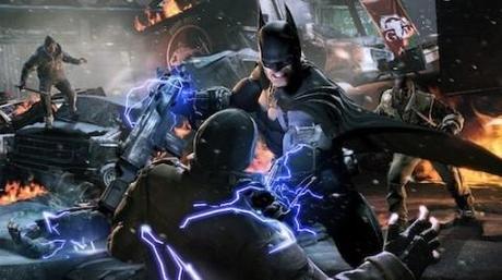 Non ci sarà il DLC per la versione WiiU di Batman Arkham Origins