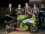 SBK: Kawasaki Racing: Obbiettivo Ripetere L’impresa 2013
