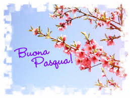 Buona Pasqua 2014